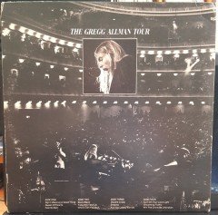 THE GREGG ALLMAN TOUR (1974) - 2.EL 2PLAK
