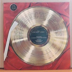 BIZET: CARMEN SUITE, MOUSSORGSKY: A NIGHT ON BALD MOUNTAIN - LP 2.EL PLAK
