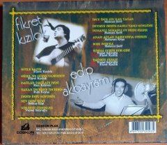 FİKRET KIZILOK / EDİP AKBAYRAM - CD 2.EL