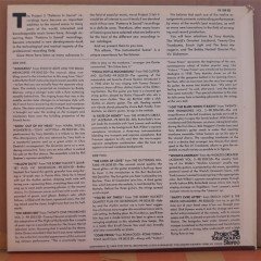 ENOCH LIGHT PATTERNS IN SOUND VOLUME 9 - INSTRUMENTAL SCENE - PLAK 2.EL