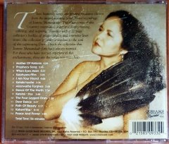 JOANNE SHENANDOAH - PEACE & POWER / THE BEST OF (2002) - CD 2.EL