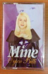 MİNE - OYUN BİTTİ KASET 2.EL