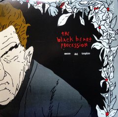 BLACK HEART PROCESSION - AMORE DEL TROPICO (2002) - LP SIFIR PLAK