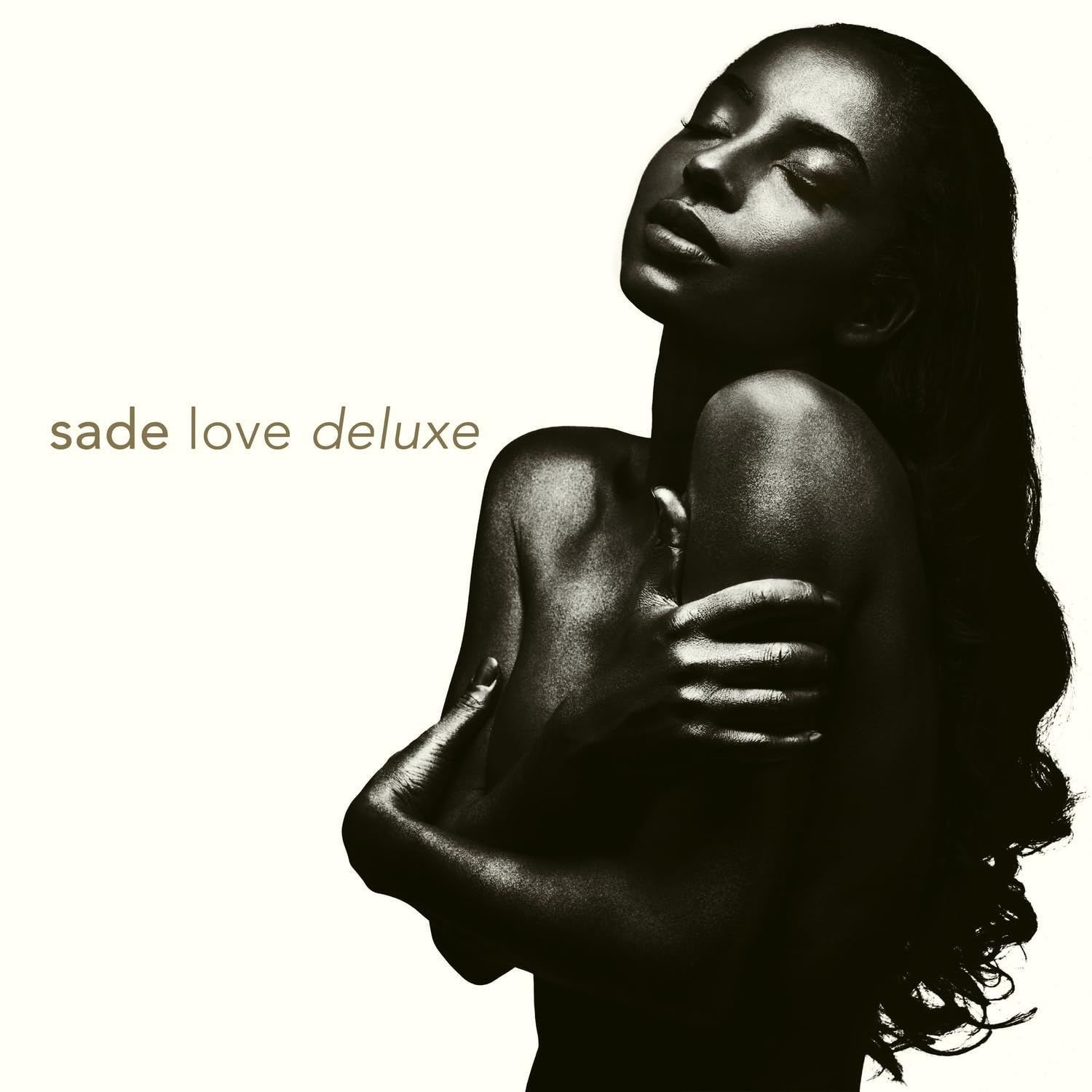 SADE - LOVE DELUXE (1992) - LP 180GR 2024 EDITION SIFIR PLAK