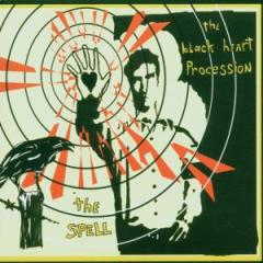 BLACK HEART PROCESSION - THE SPELL (2006) - LP SIFIR PLAK