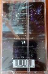ROBBIE WILLIAMS - INTENSIVE CARE CASSETTE MADE IN TURKEY ''NEW''