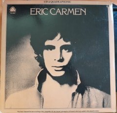 ERIC CARMEN (1975) - 2.EL PLAK QUADRAPHONIC