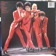 ROMANTICS - ROMANTICS (1979) - PLAK 2.EL