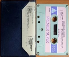 JOAN BAEZ - IN CONCERT - KASET PYRAMID MADE IN SAUDI ARABIA 2.EL