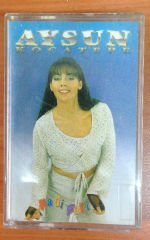 AYSUN KOCATEPE - HADİ GARİ KASET 2.EL