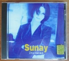 SUNAY - UNUTAMAM CD 2.EL