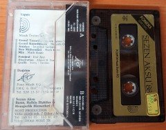 SEZEN AKSU - '88 KASET 2.EL