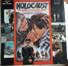 HOLOCAUST - SOUNDTRACK - 2.EL PLAK
