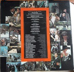 HOLOCAUST - SOUNDTRACK - 2.EL PLAK