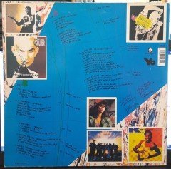 MEGA DANCE PARTY (YAZZ,KOOL & THE GANG,THE MAXX...) (1989) - PLAK 2.EL