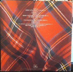 ROD STEWART - SMILER (1974) - 2.EL PLAK