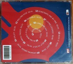 SELFTORTURE - PERSON-A (2004) ZOO SOUND CD 2.EL