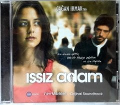 ISSIZ ADAM - SOUNDTRACK - CD 2.EL
