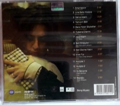 ISSIZ ADAM - SOUNDTRACK - CD 2.EL