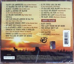 JOE DASSIN - COUNTRY (2008) CD SIFIR