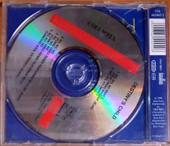 DESTINY'S CHILD - NO NO NO (1998) - CD SINGLE 2.EL
