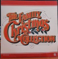 THE FAMILY CHRISTMAS COLLECTION - 5PLAK 2.EL