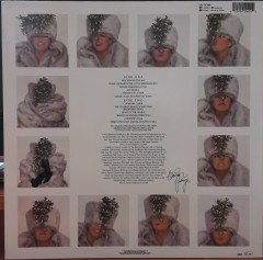 ELAINE PAIGE - CHRISTMAS (1986) - PLAK 2.EL