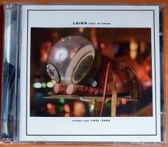 LAIKA - LOST IN SPACE / VOLUME ONE [1993-2002] (2003) - 2CD TOO PURE 2.EL