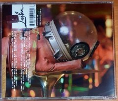 LAIKA - LOST IN SPACE / VOLUME ONE [1993-2002] (2003) - 2CD TOO PURE 2.EL