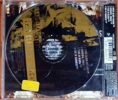 ERIC CLAPTON - CIRCUS (1998) - CD SINGLE 2.EL