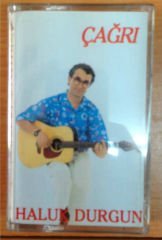 HALUK DURGUN - ÇAĞRI KASET 2.EL