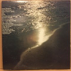BEACH BOYS - HIGH WATER: A2 RECORD SET 2.EL 2PLAK2PLAK