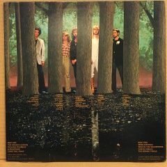 STYX - THE GRAND ILLUSION 1977 2.EL PLAK