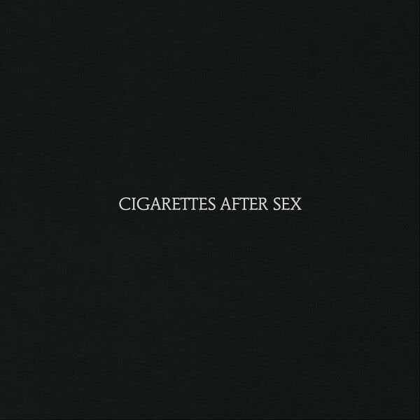 CIGARETTES AFTER SEX - CIGARETTES AFTER SEX (2017) - LP SIFIR PLAK