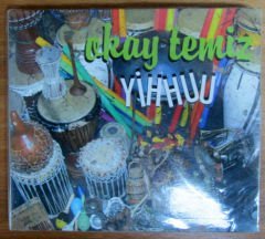 OKAY TEMİZ - YİHHUU DIGIPACK CD