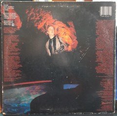 TOM SCOTT - DESIRE (1982) - PLAK 2.EL