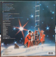BONEY M. - NIGHTFLIGHT TO VENUS (1978) - PLAK 2.EL