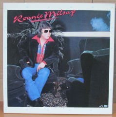 RONNIE MILSAP - IMAGES LP 2.EL