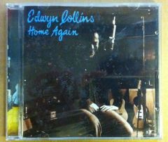 EDWYN COLLINS HOME AGAIN CD SIFIR