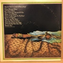 BESSIE SMITH - THE WORLD'S GREATEST BLUES SINGER (1974) - 2.EL 2PLAK