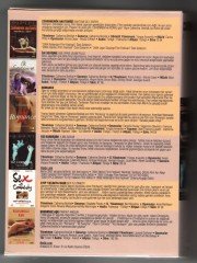 CATHERINE BREILLAT FİLMLERİ - 6DVD 2.EL