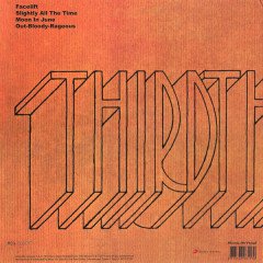 SOFT MACHINE - THIRD (1970) - 2LP 180GR 2016 MOV EDITION SIFIR PLAK