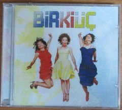 BİRKİÜÇ 123 - CD 2.EL
