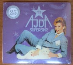 AJDA PEKKAN SÜPERSTAR '83 DIGIPACK - CD SIFIR