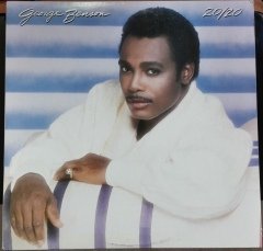 GEORGE BENSON - 20/20 (1985) 2.EL PLAK