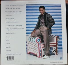 GEORGE BENSON - 20/20 (1985) 2.EL PLAK