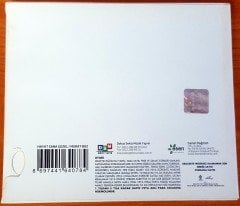 MURAT BOZ - HAYAT SANA GÜZEL SINGLE CD 2.EL