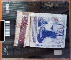 BUBBA SPARXXX - DARK DAYS, BRIGHT NIGTS CD 2.EL