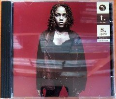 CARLEEN ANDERSON - TRUE SPIRIT (1994) CIRCA RECORDS CD 2.EL