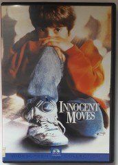INNOCENT MOVES - JOE MANTEGNA - LAURENCE FISHBURNE - BEN KINGSLEY - DVD 2.EL